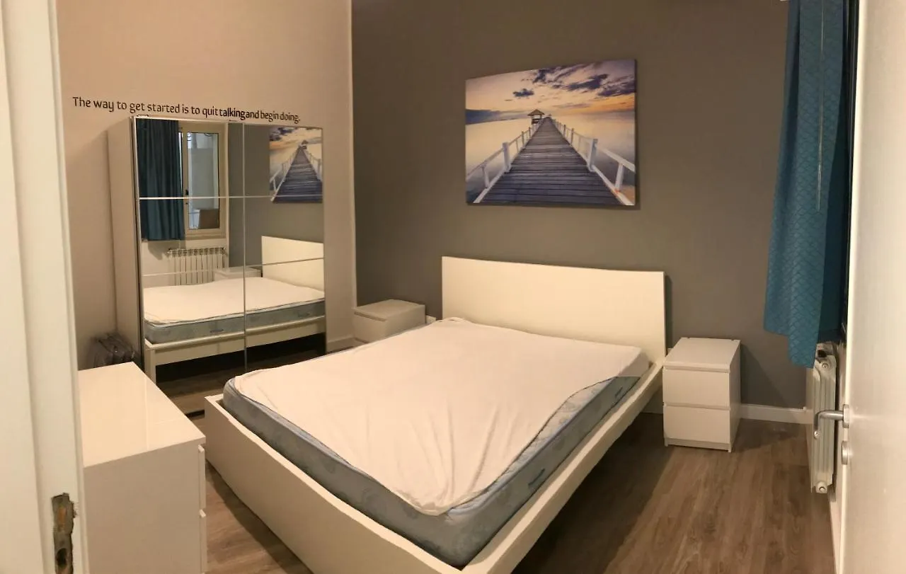 Appartamento Trilocale 蒙德罗 意大利